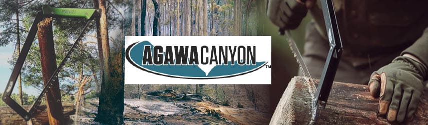 Agawa Canyon Inc