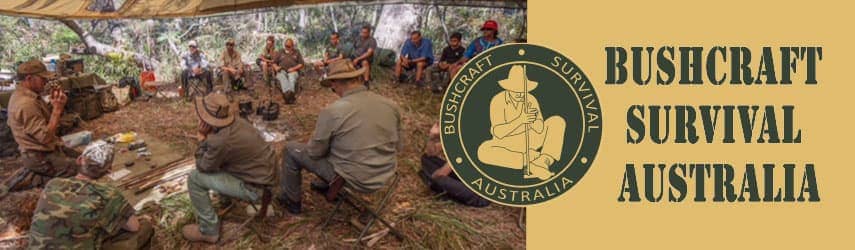 Bushcraft Survival Australia Gear & Kits