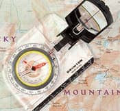 Compasses and Navigation