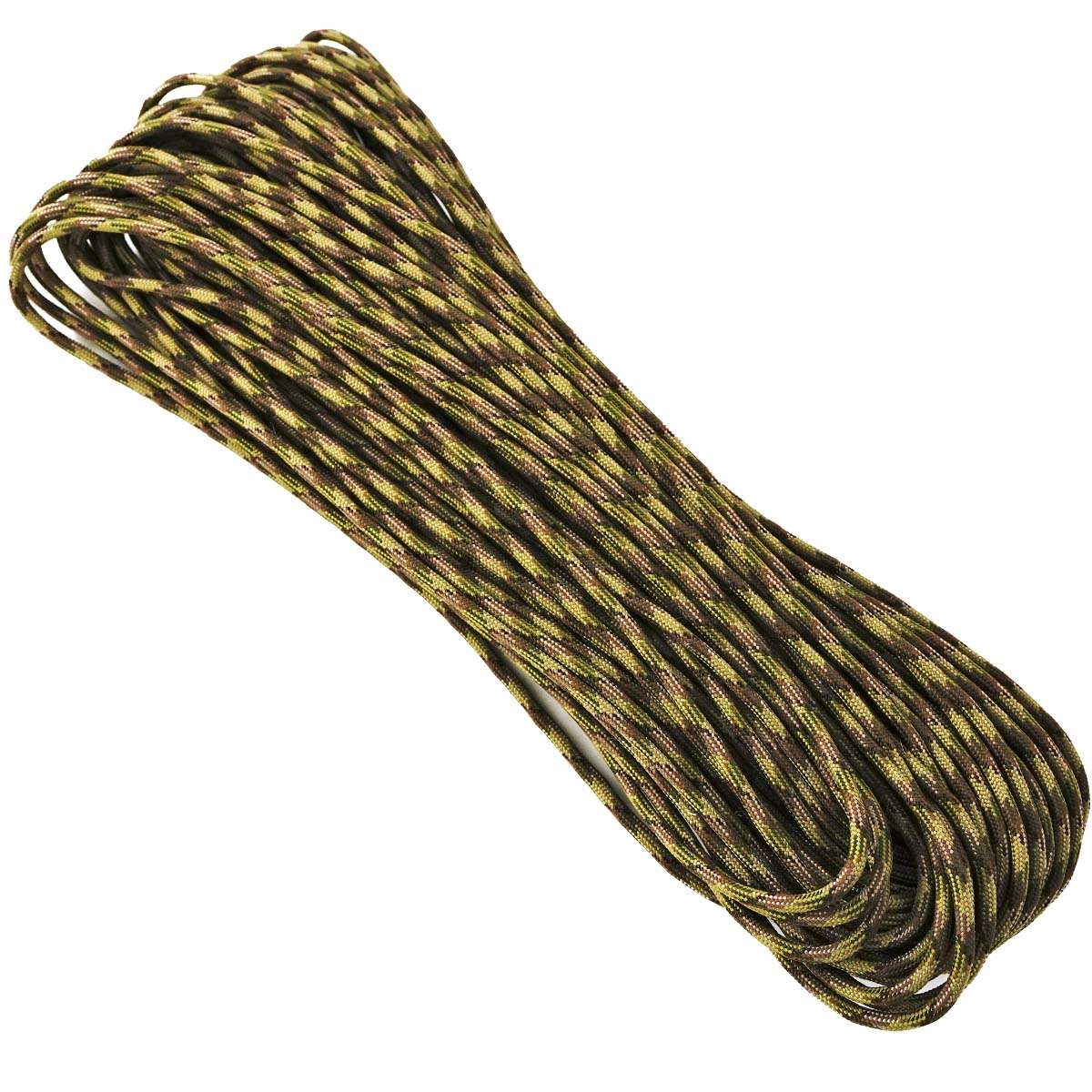 SSA FISH N’ FIRE Type III 550 Paracord - 30M