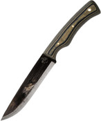 PKS SCR-XLCAMO Knife