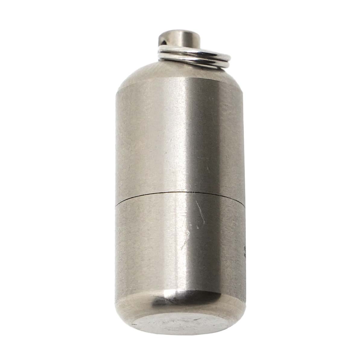 Maratac Titanium Split Pea Lighter
