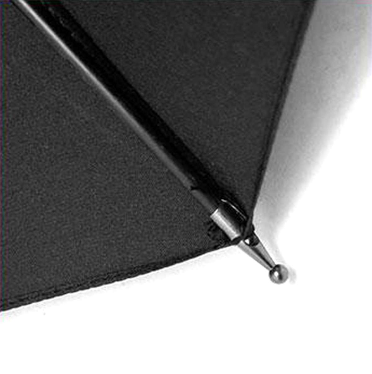 UZI Tactical Umbrella with Carbide Glass Breaker