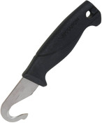 Mora Belly Opener 351 Knife (Stainless Steel) 11453