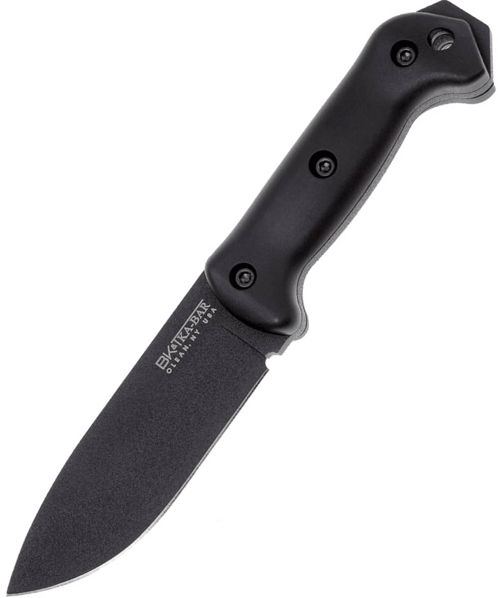 KA-BAR Becker BK22 Companion Knife