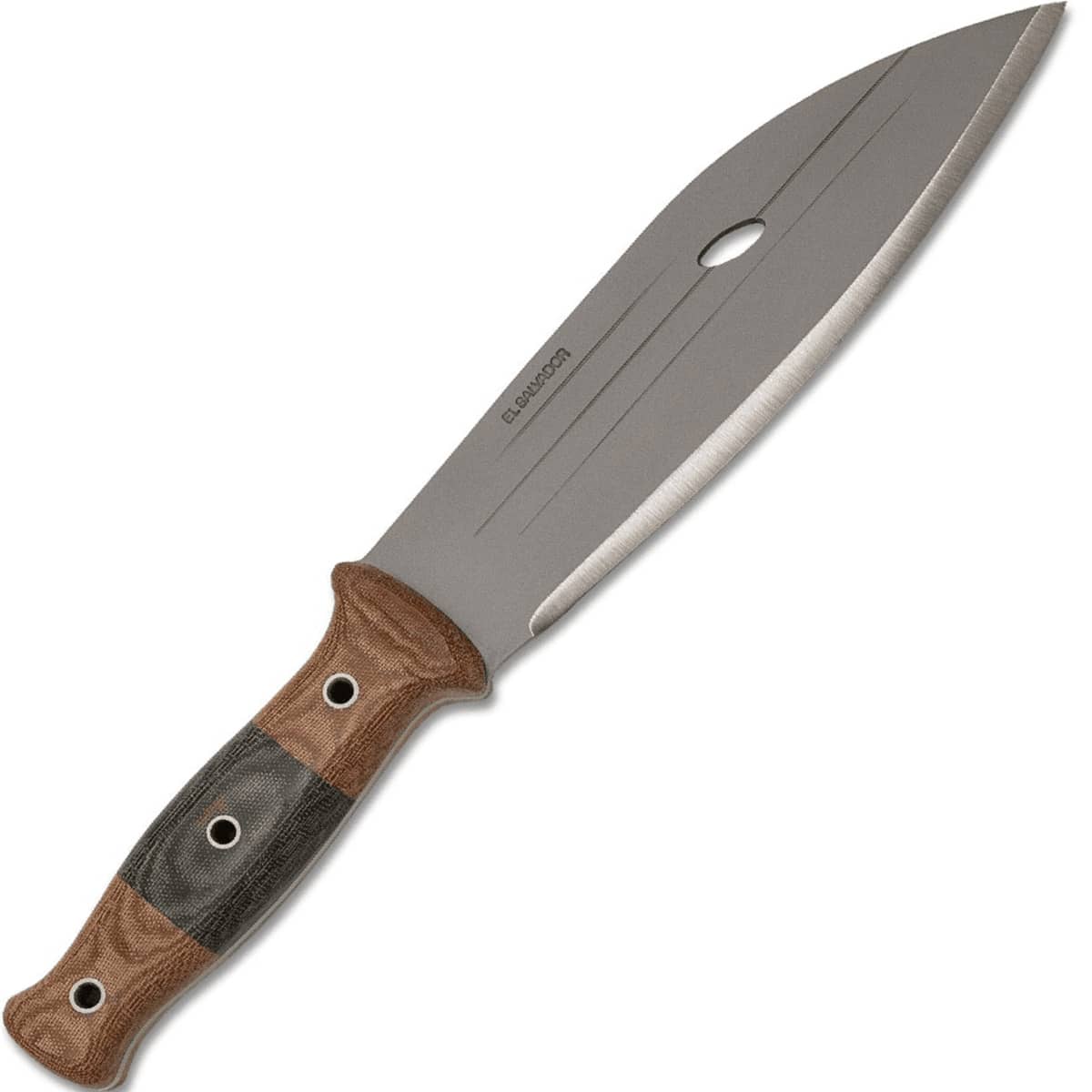 Condor Primitive Bush Knife HC CTK242-8HC