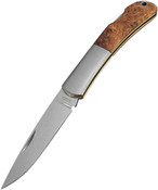 Moki Pliant Lockback Pocket Knife MK100J - Quince