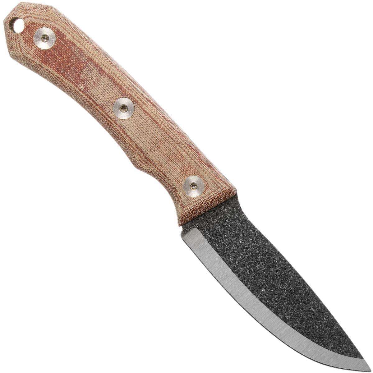 Condor Mountain Pass Carry Knife CTK2837-3.5C