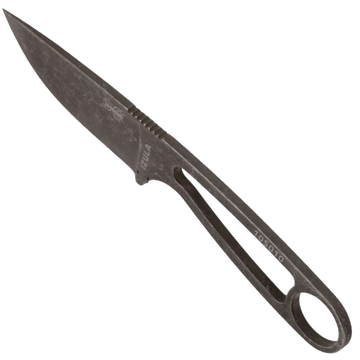 ESEE Izula Knife IZULA-B-BO - Black Oxide