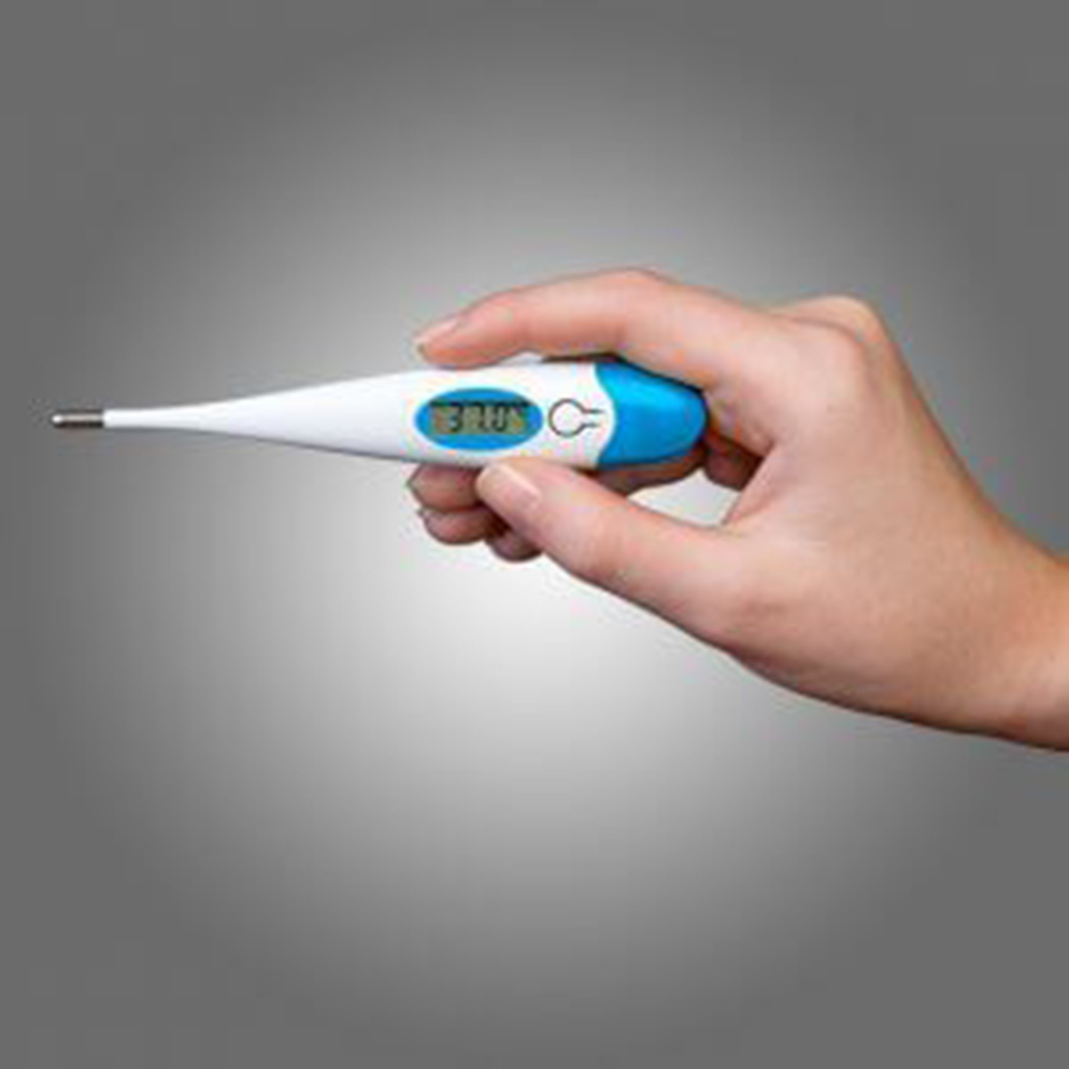 AERODIAGNOSTIC Digital Clinical Thermometer