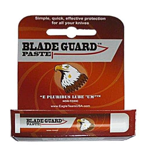 Blade Guard Paste