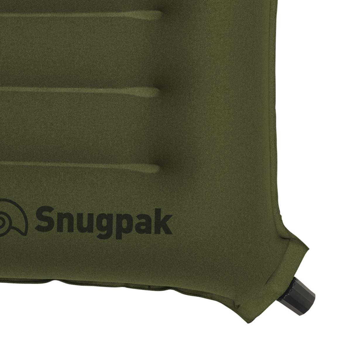 Snugpak Basecamp Ops Air Pillow