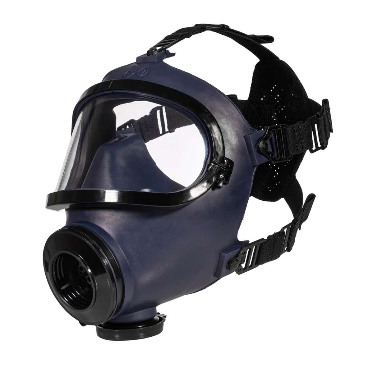 MIRA Safety MD-1 Children's Gas Mask - Full-Face Protective Respirator
