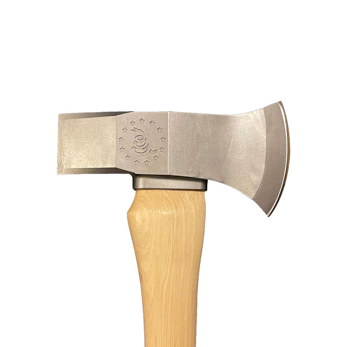 Hardcore Hammers The Forester TR 23" Axe