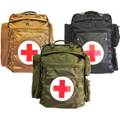 Advanced Tactical Medical Pack