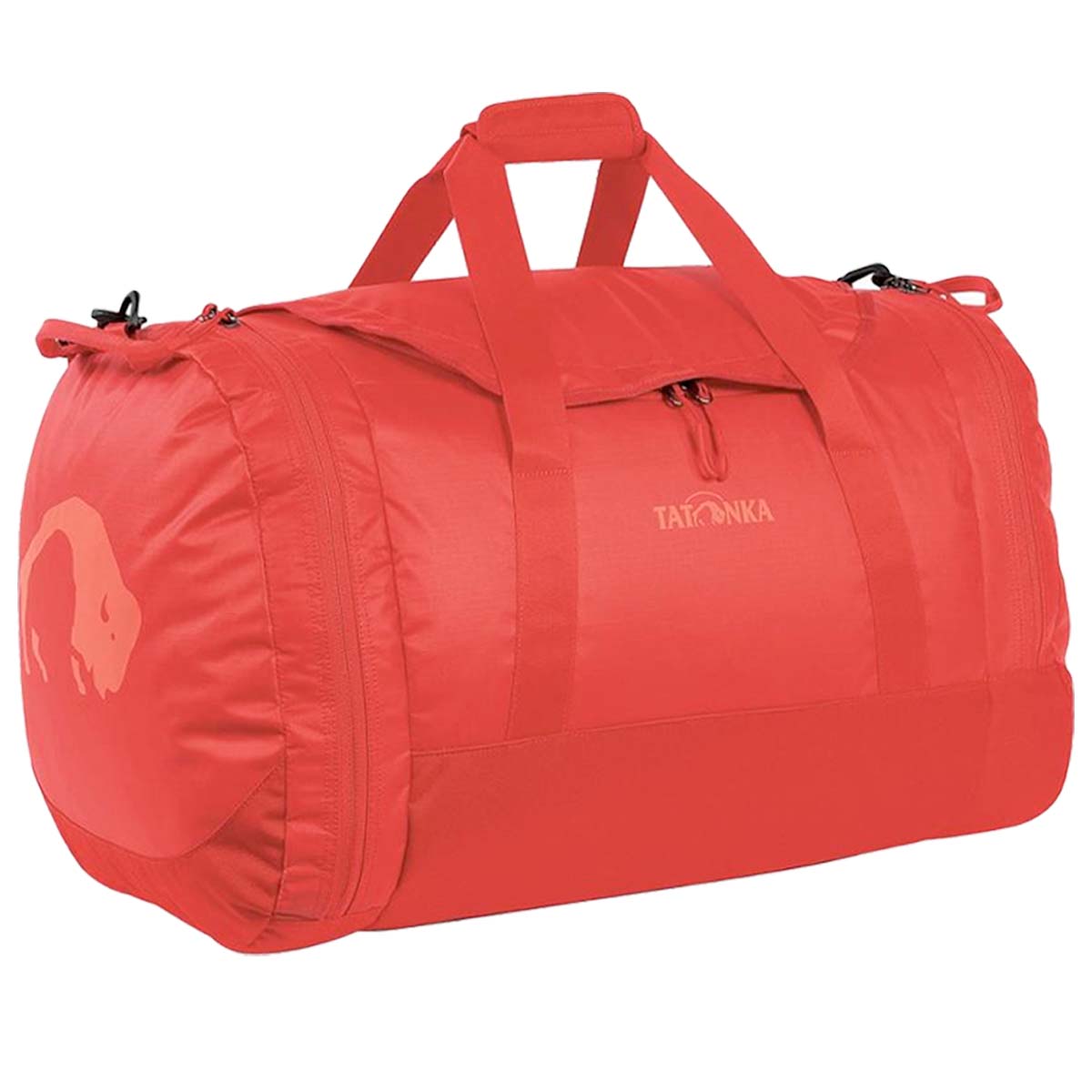 Tatonka Folding Travel Duffle Bag Large 55L