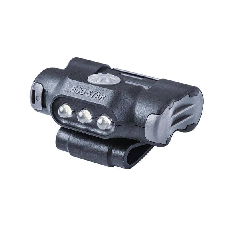 Nextorch UL10 Compact Multi-Purpose Clip Light
