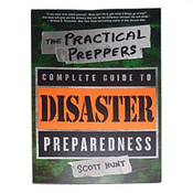 practical preppers book