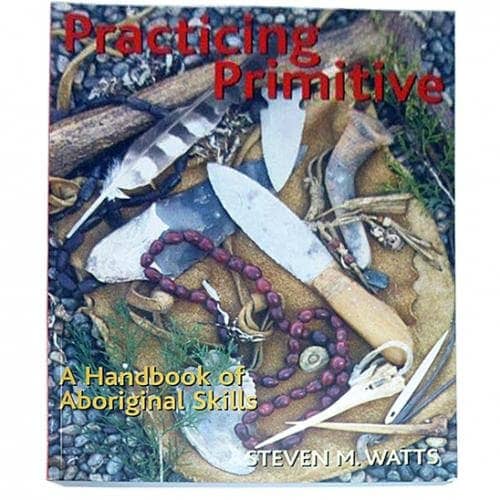 Practicing Primitive Skills Book