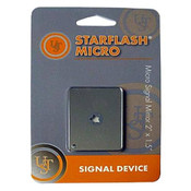 UST Starflash Micro Signal Mirror