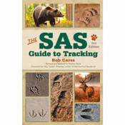 The SAS Guide to Tracking 3 Edition Paperback