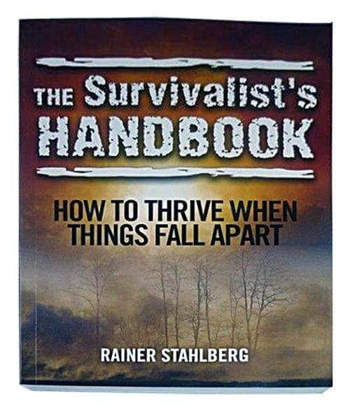 The Survivalist's Handbook