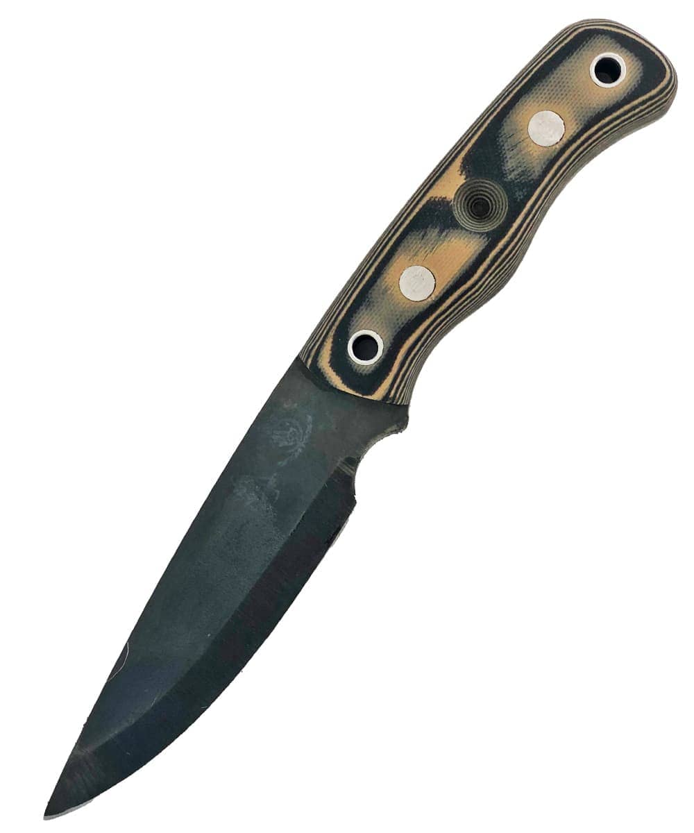 The Trapper Knife By Habilis