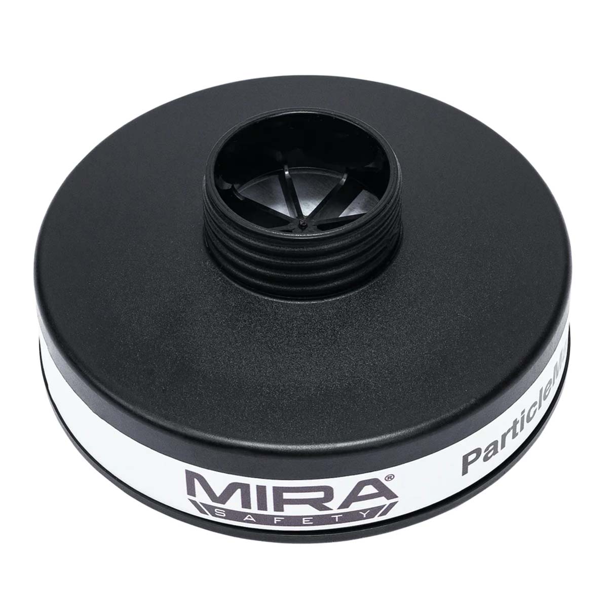 Mira Safety ParticleMax P3 Virus Filter Catridge 6 Pack