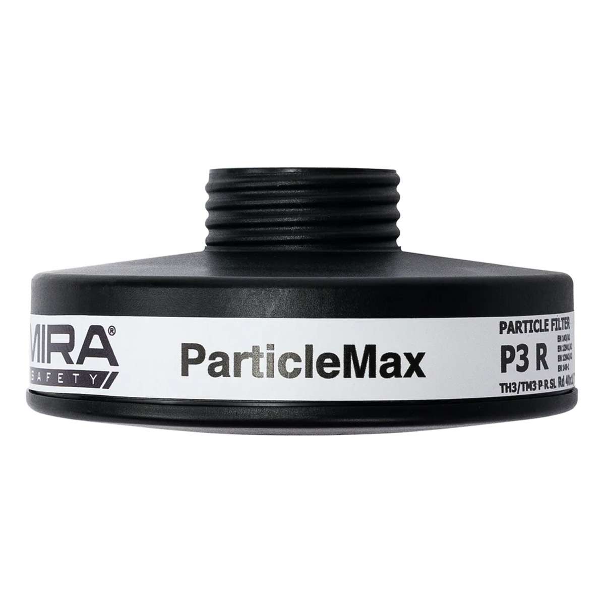 Mira Safety ParticleMax P3 Virus Filter Catridge 6 Pack