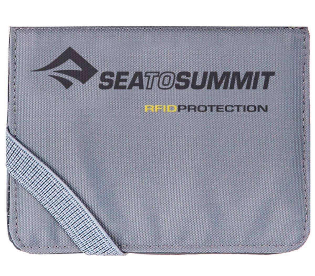 Sea To Summit Travelling Light Card Holder RFID