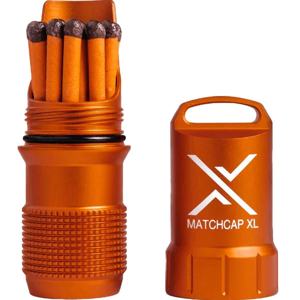 Exotac Matchcap XL