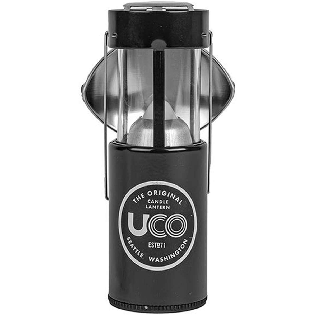 Uco Original Candle Lantern Kit 2 0 Survival Supplies Australia