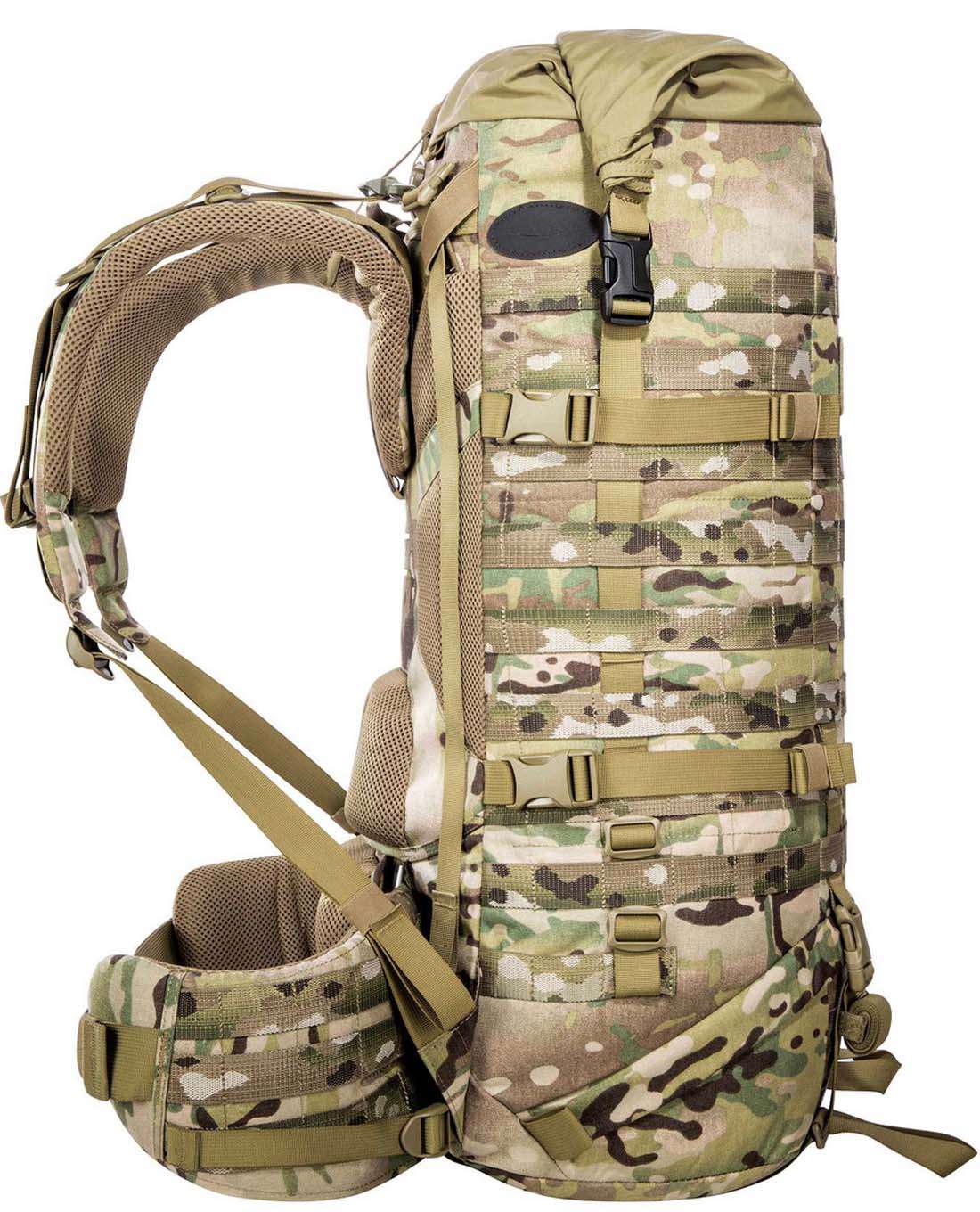 Tasmanian Tiger TT Base Pack 52L Backpack - Multicam