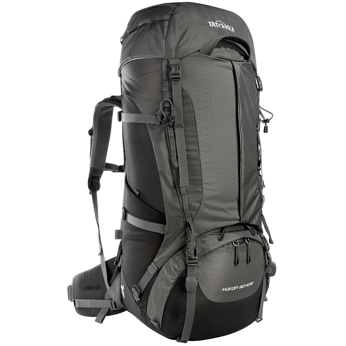 Tatonka Yukon 60+10 Women Trekking Backpack