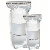sterilised Whirl-Pak Stand Up Bags