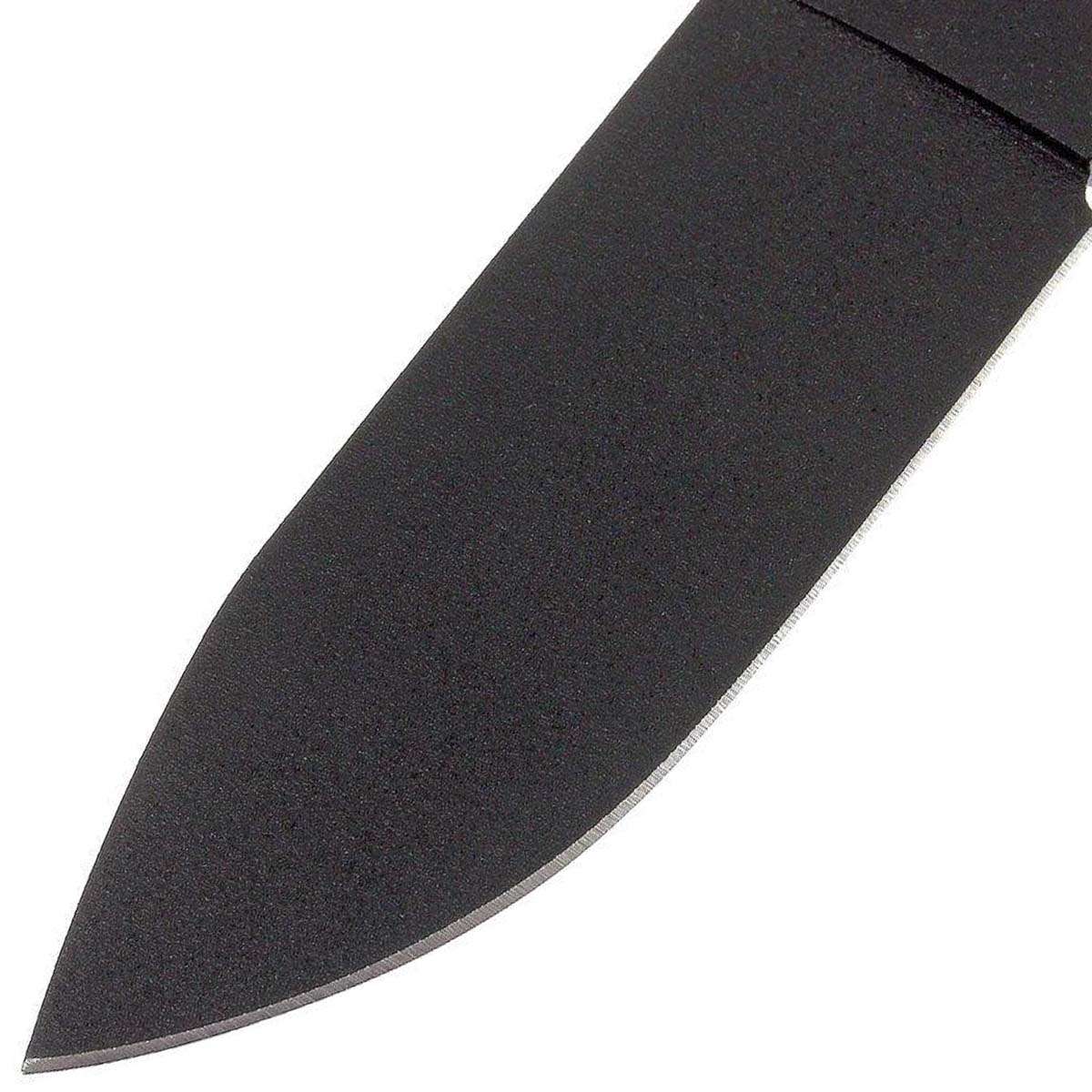 KA-BAR Becker BK14 EsKabar Neck Knife
