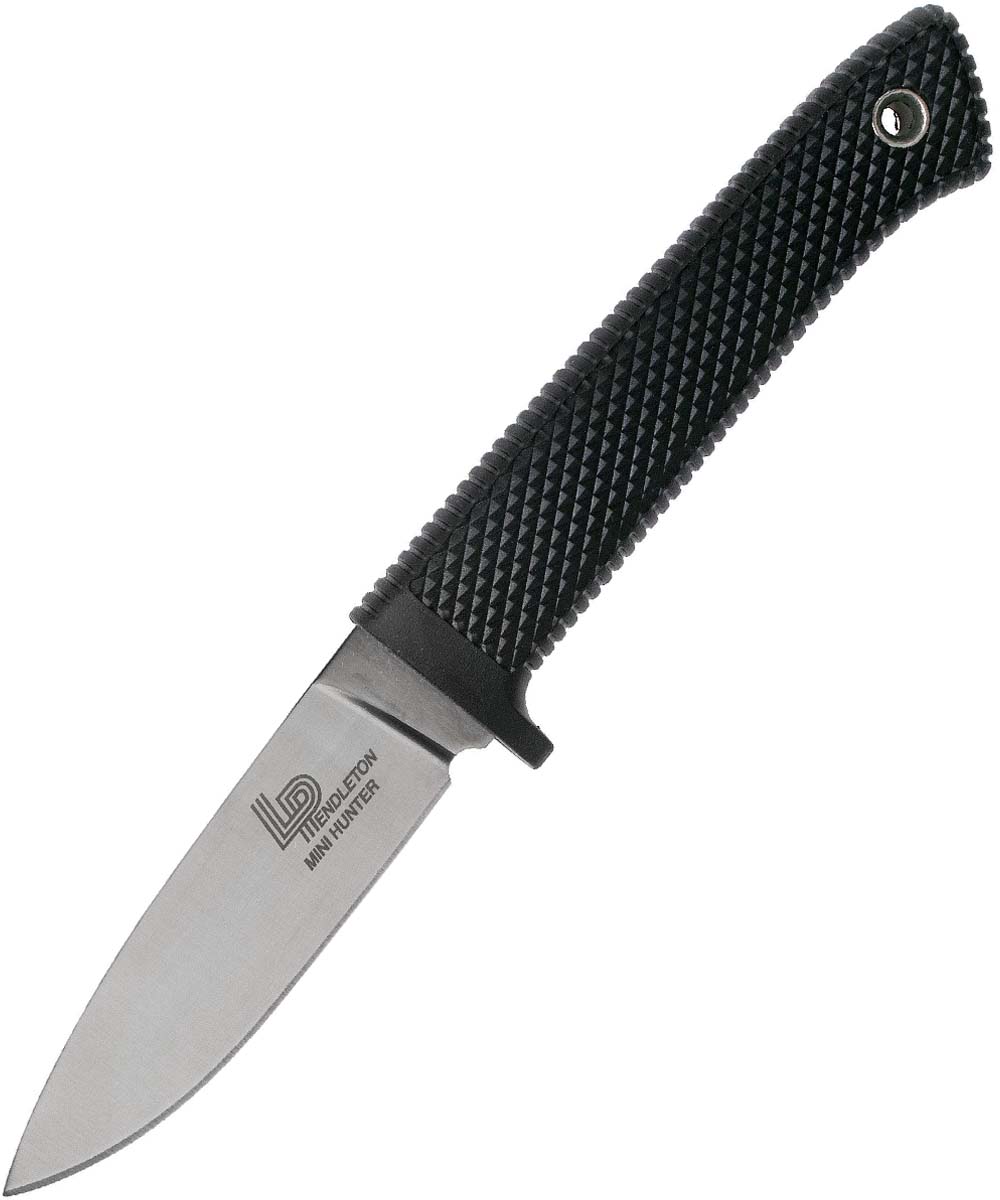 Cold Steel Pendleton Mini Hunter Knife 36LPMF