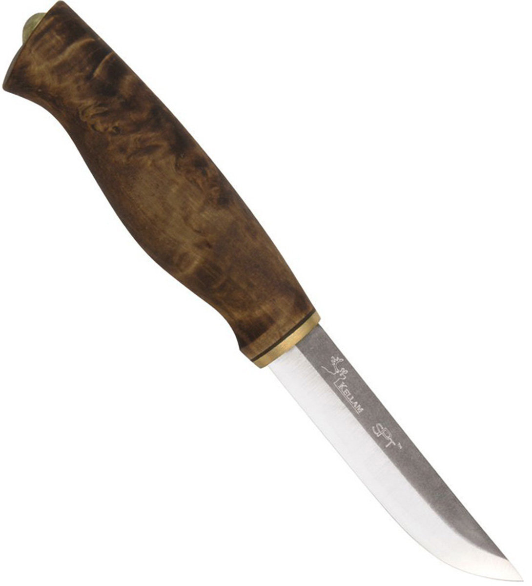 Kellam Knives Wolverine SPT Knife KPW4