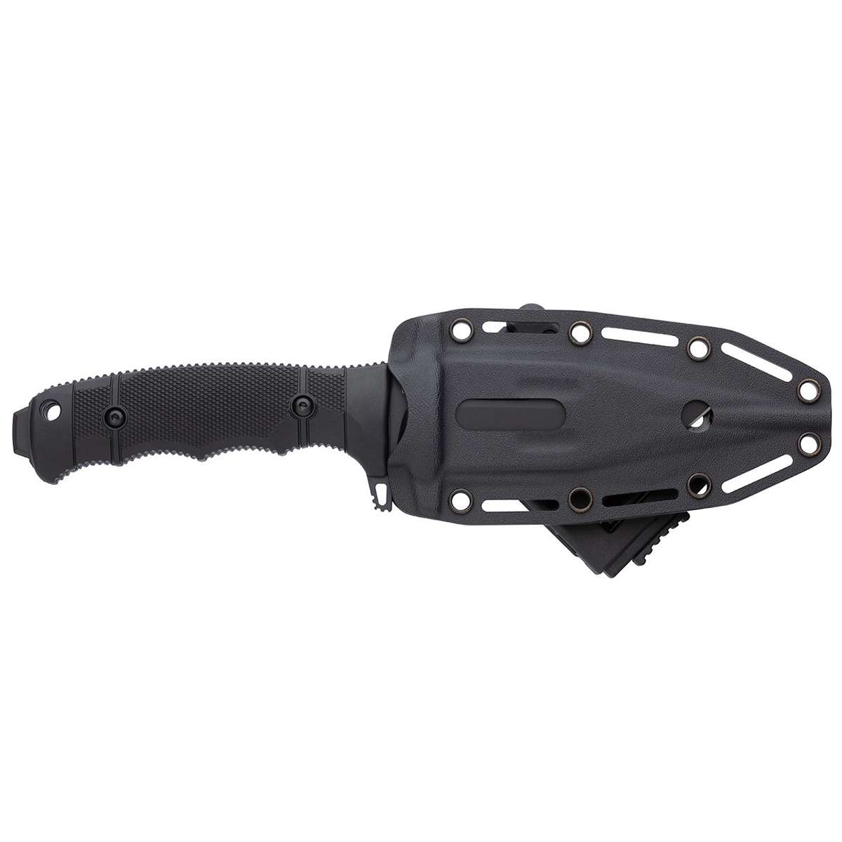 SOG Seal FX Partially Serrated Survival Knife