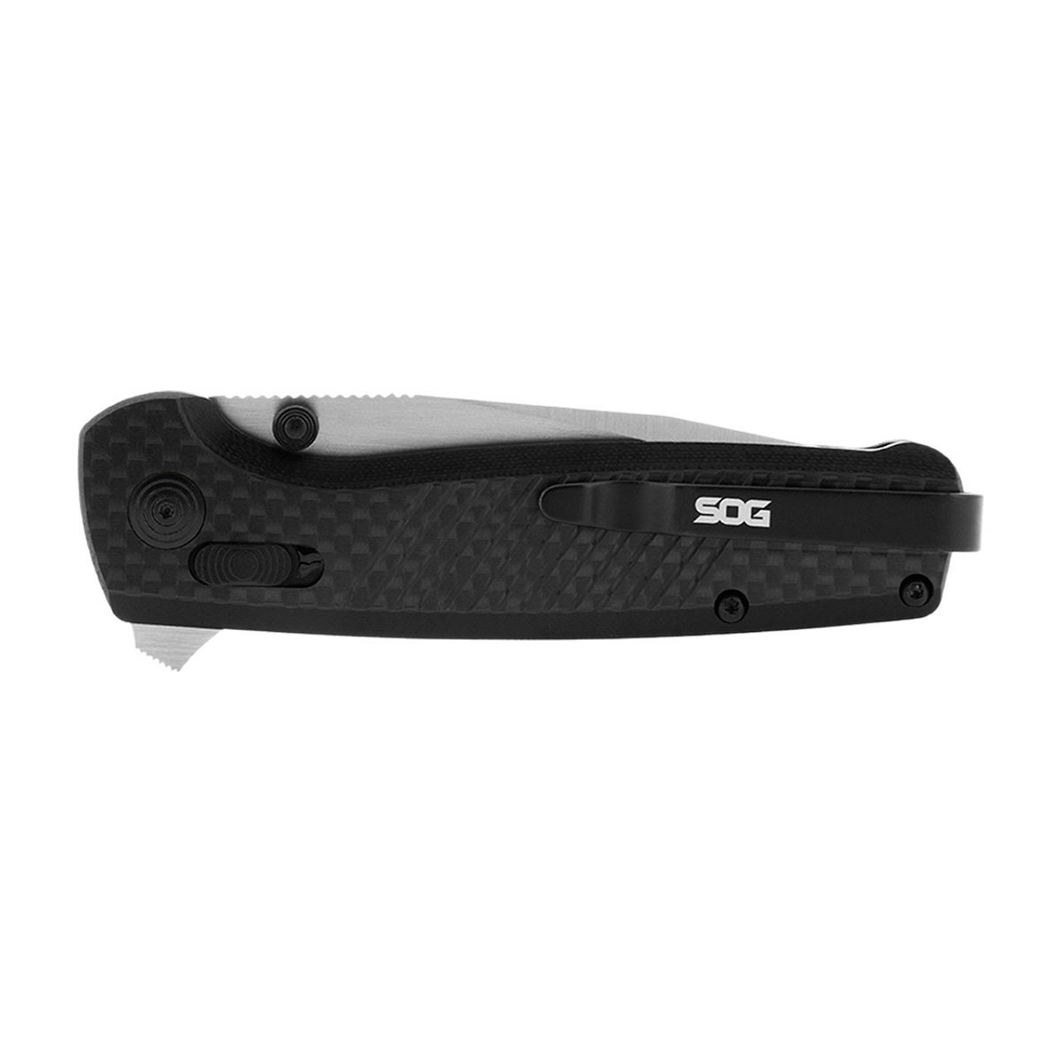 SOG Terminus XR Tactical EDC Folding Knife - S35VN