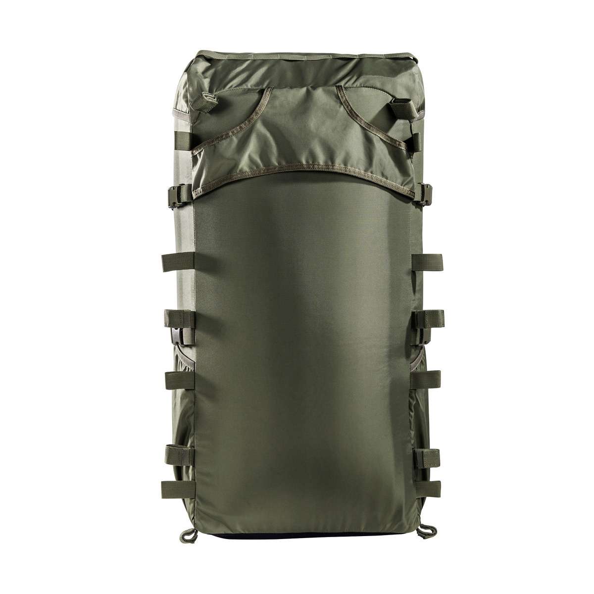 Tatonka Packsack 2 Lastenkraxe 80L Backpack - OD Green