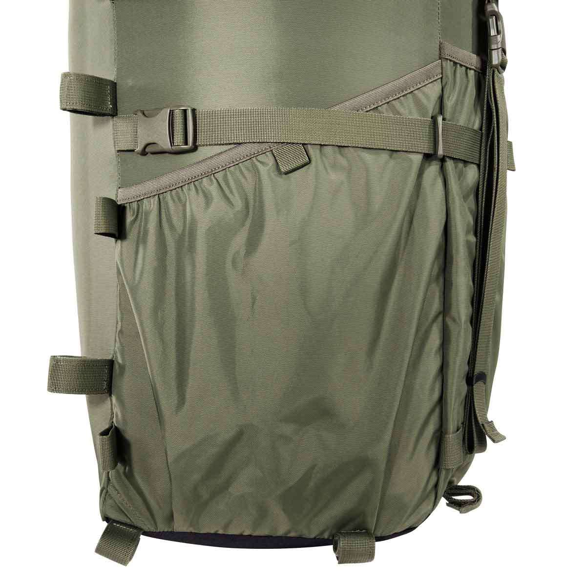 Tatonka Packsack 2 Lastenkraxe 80L Backpack - OD Green