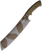Medford NAV-T Fixed Blade Knife
