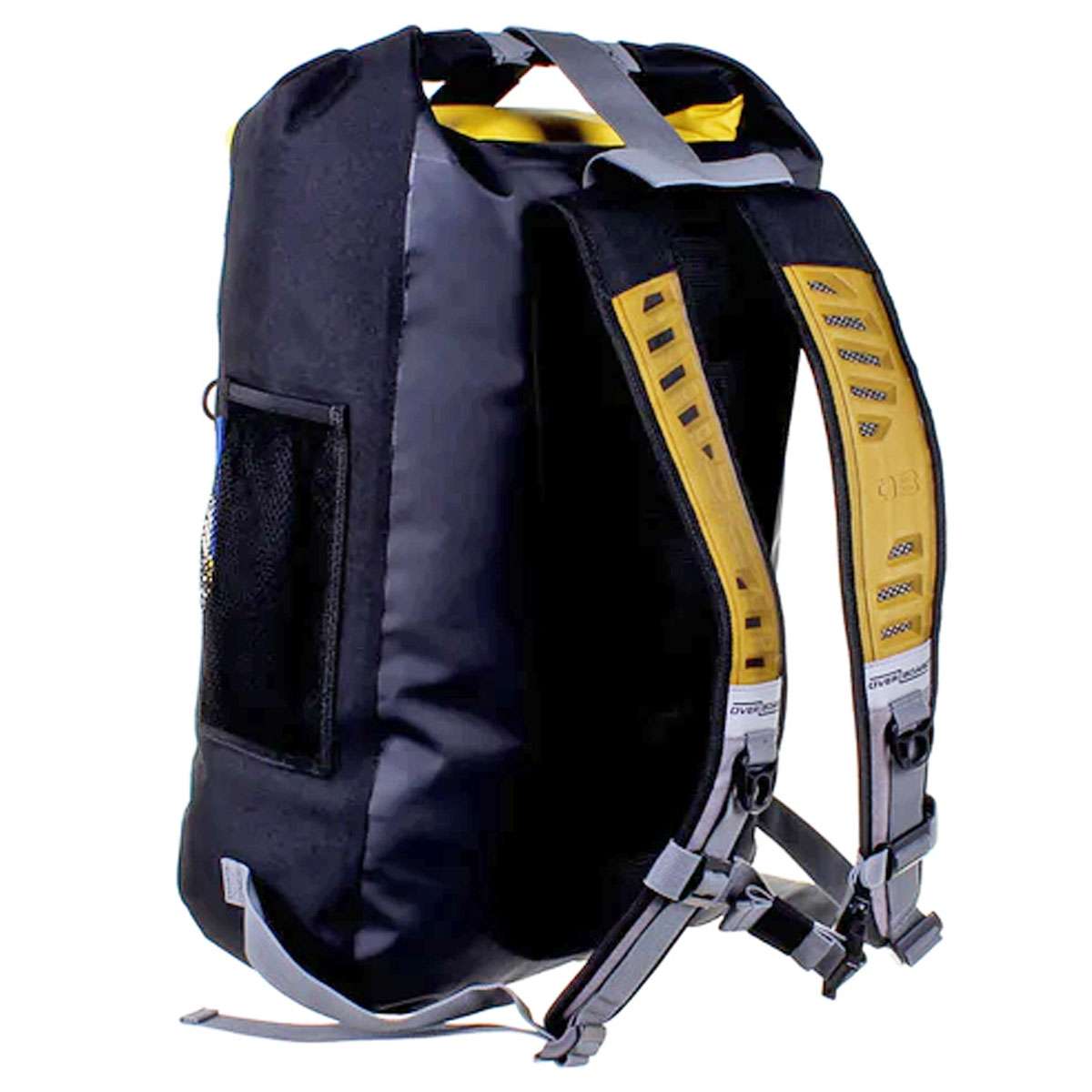 Overboard Classic 30L Backpack - Yellow