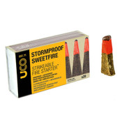 UCO StormProof Sweetfire Firestarter Pack