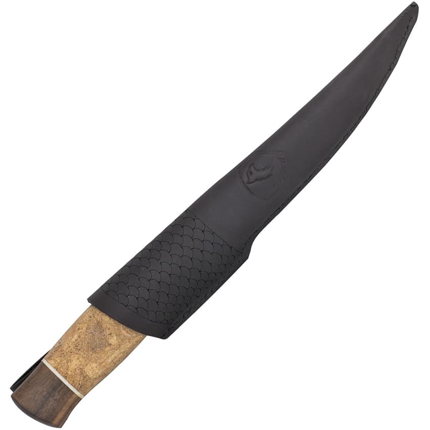 Condor Angler knife