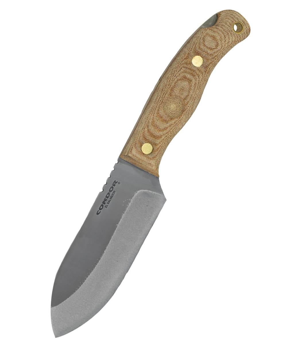 Condor Toki Knife CTK3920-4.7HC