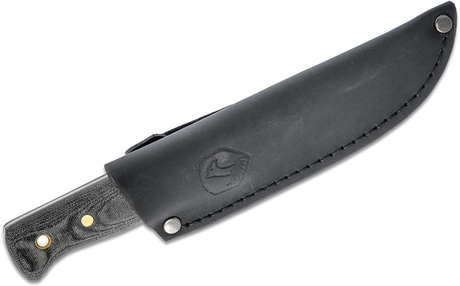 Condor Bushlore Knife Micarta CTK232-4.3HCM