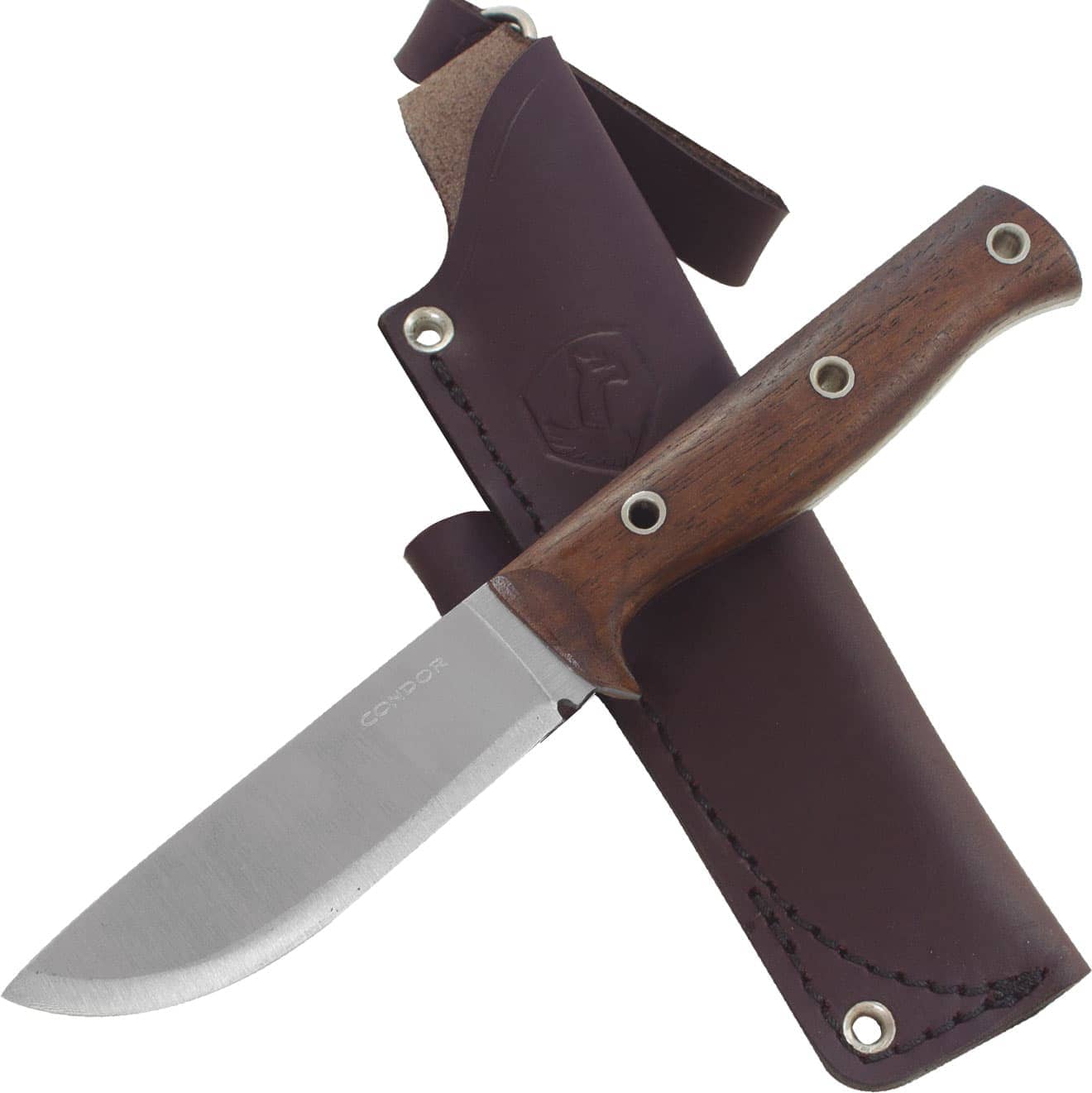 Condor Swamp Romper Knife CTK3900-4.5HC