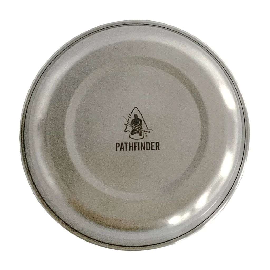 Pathfinder Stainless Steel Bowl